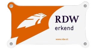 RDW Erkend